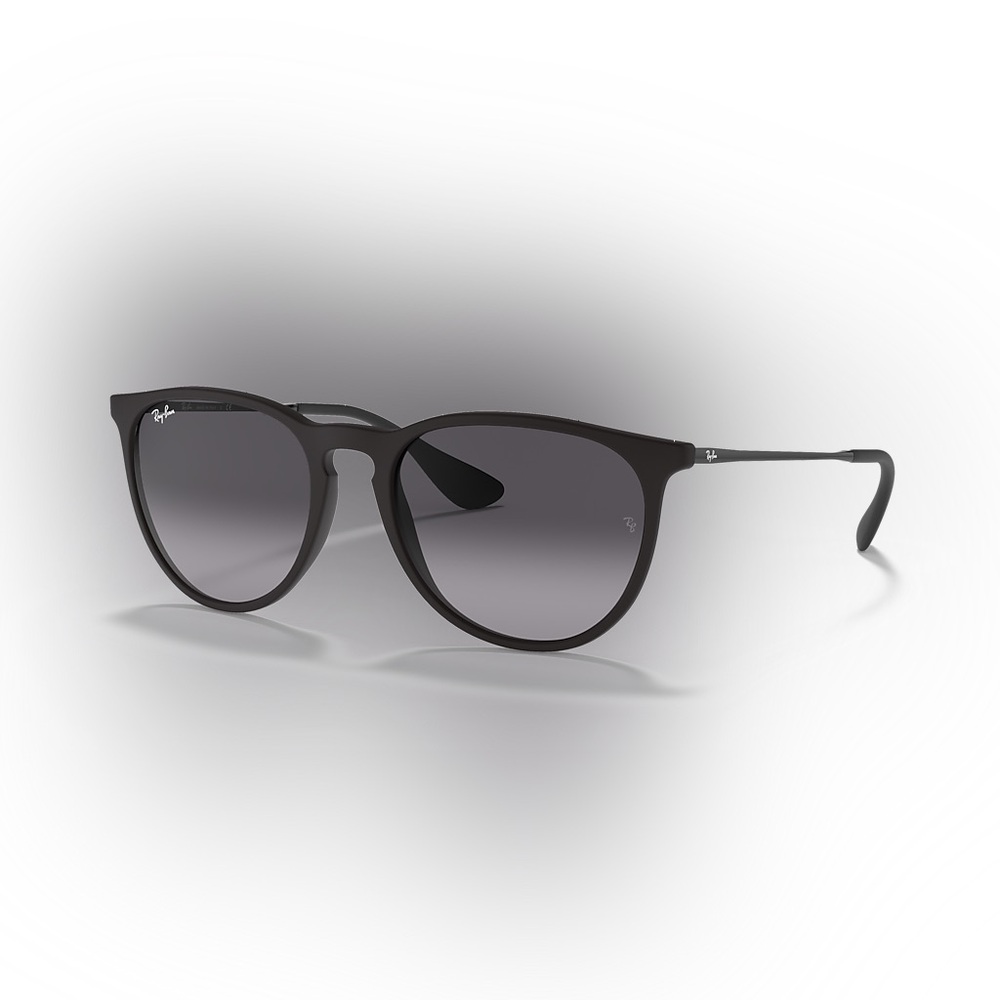 Ray-Ban Classic Black Sunglasses - Picture 15 of 15